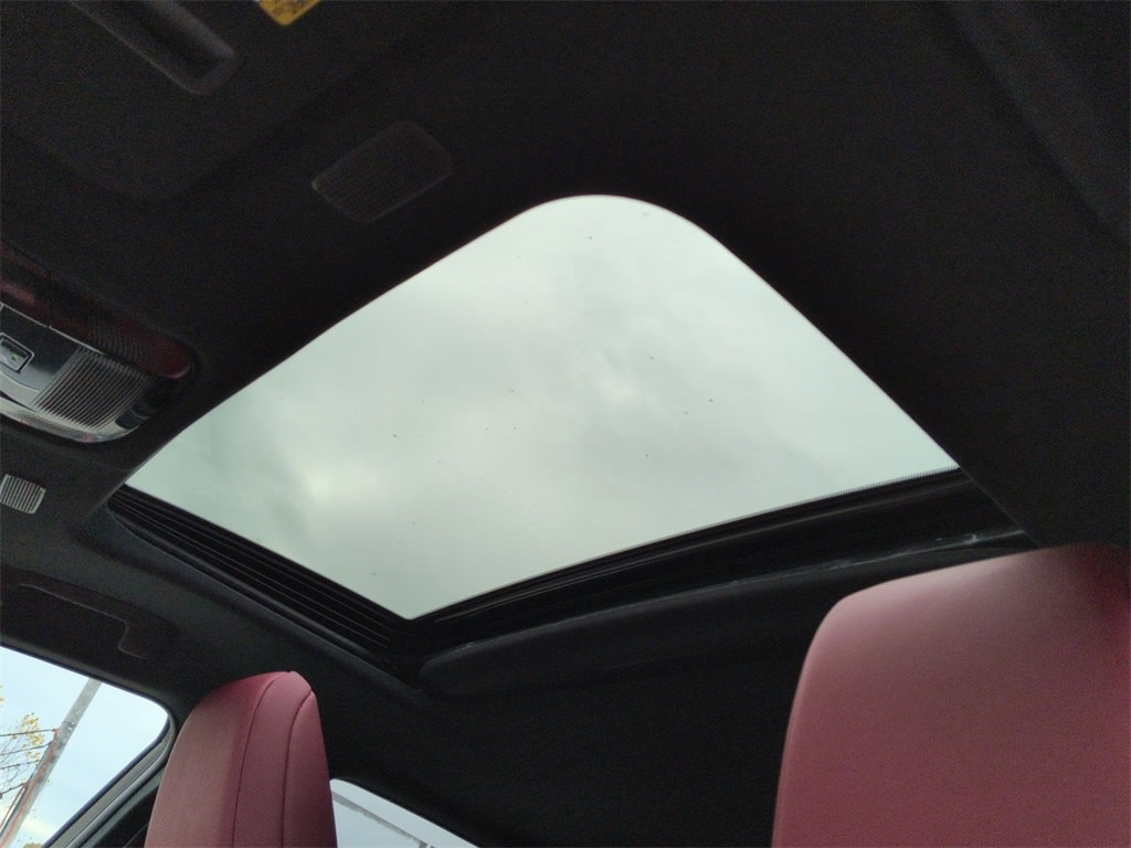 Thumbnail: 2024 Lexus ES - 28