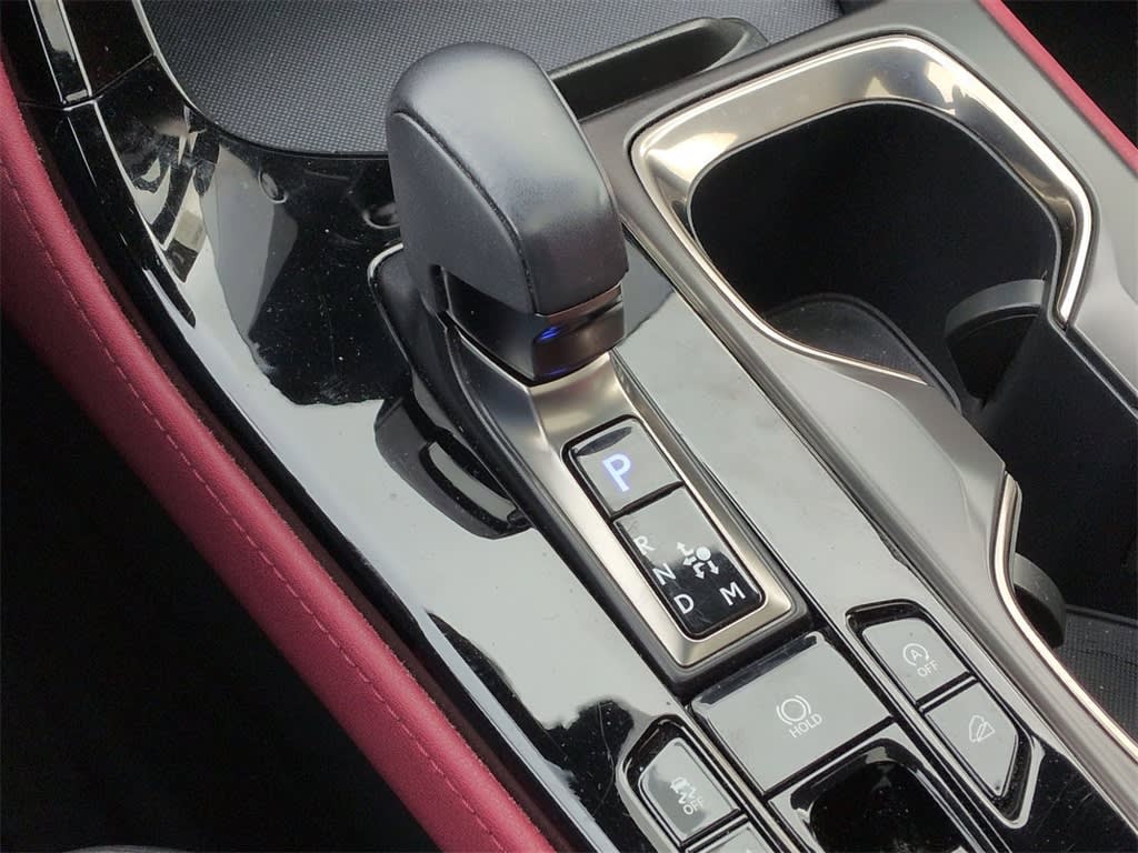 Thumbnail: 2024 Lexus ES - 15