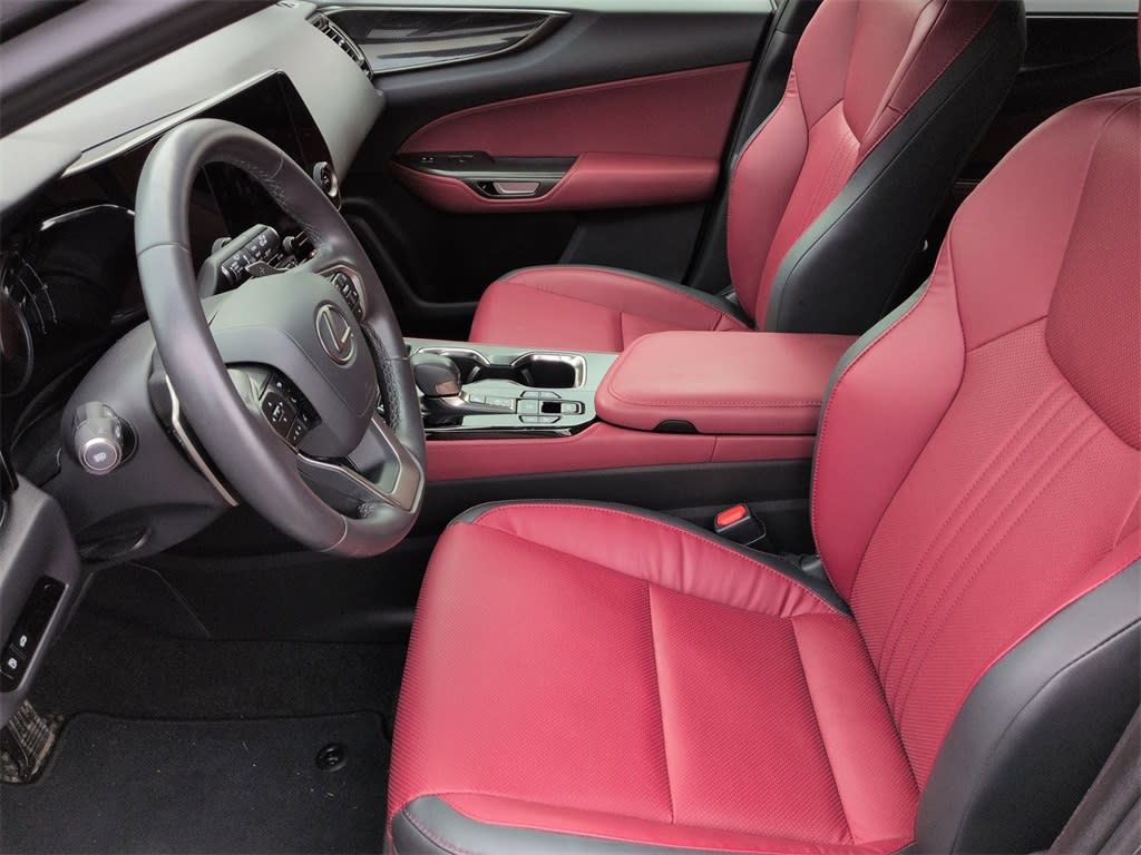 Thumbnail: 2024 Lexus ES - 10