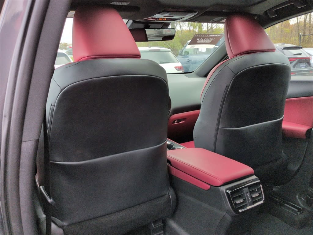 Thumbnail: 2024 Lexus ES - 11