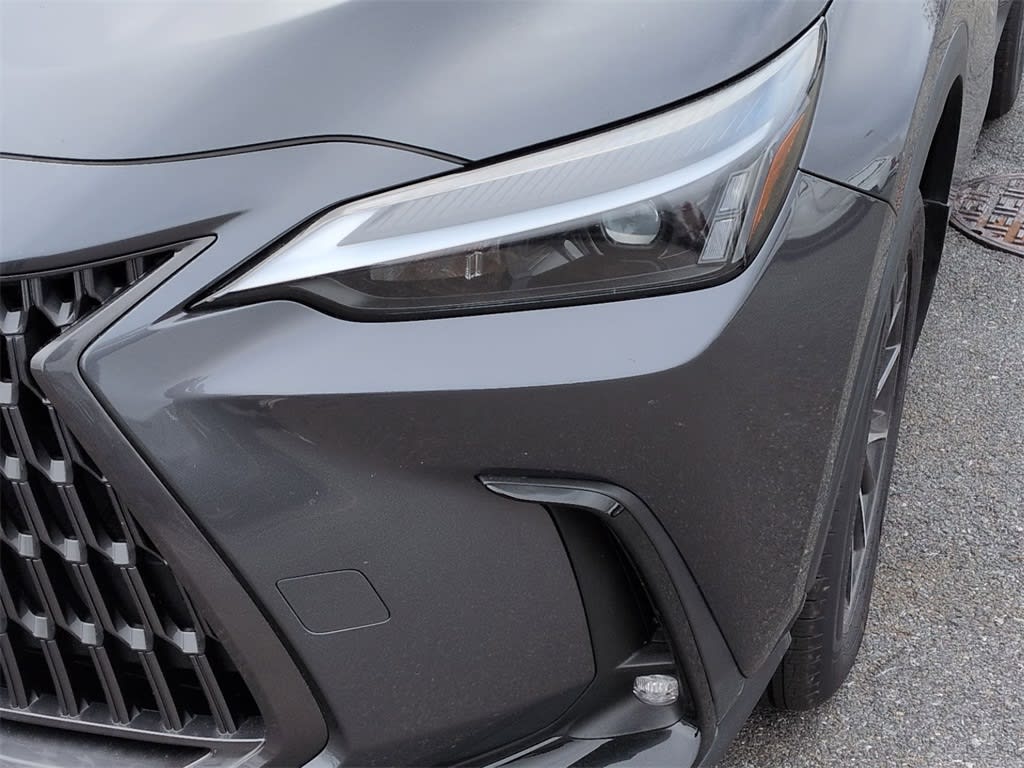 Thumbnail: 2024 Lexus ES - 25