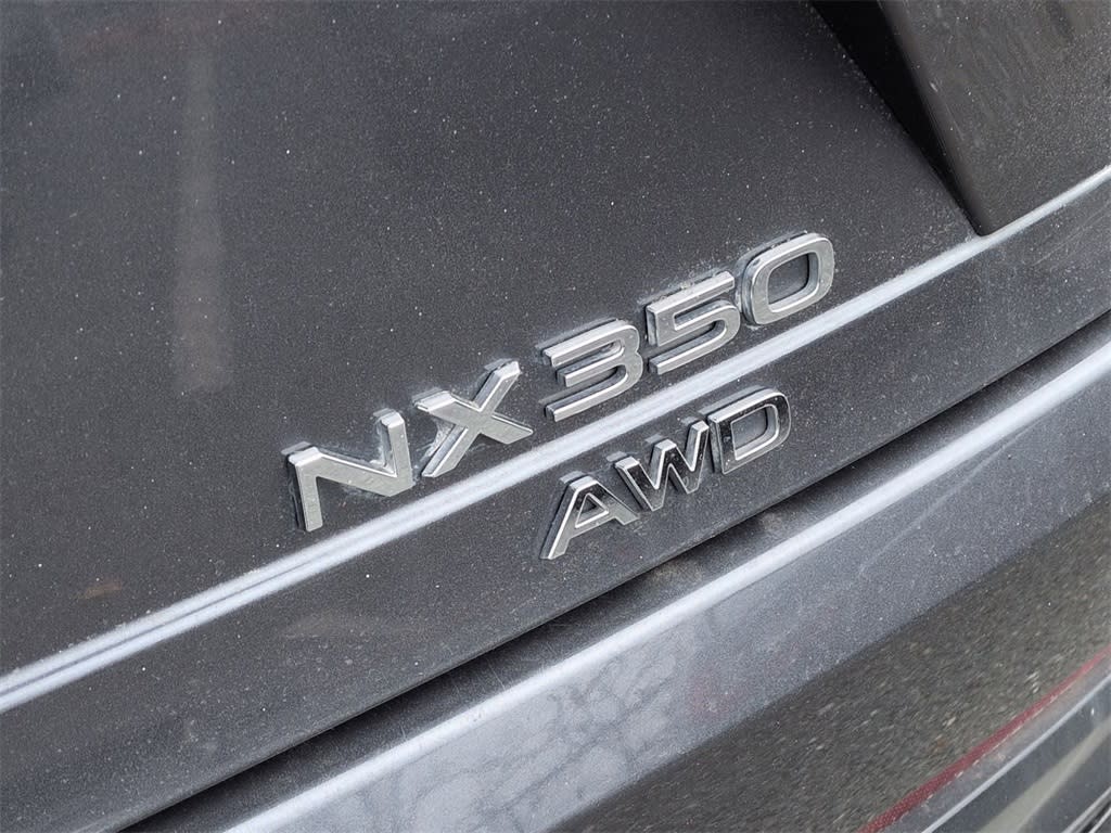 Thumbnail: 2024 Lexus ES - 6