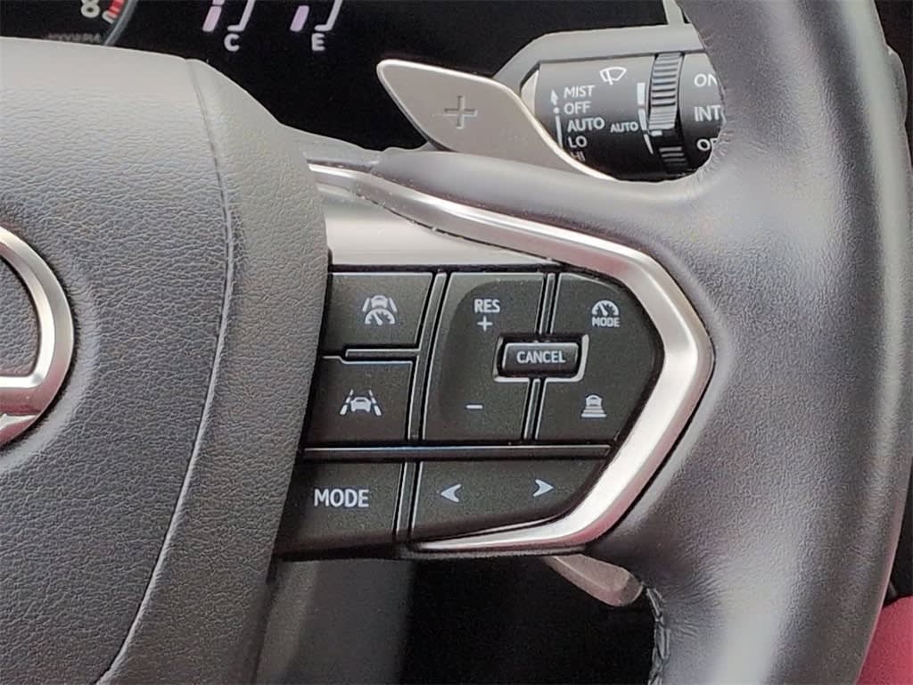 Thumbnail: 2024 Lexus ES - 33