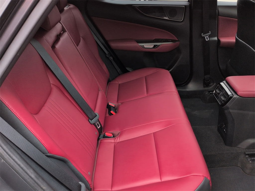 Thumbnail: 2024 Lexus ES - 29