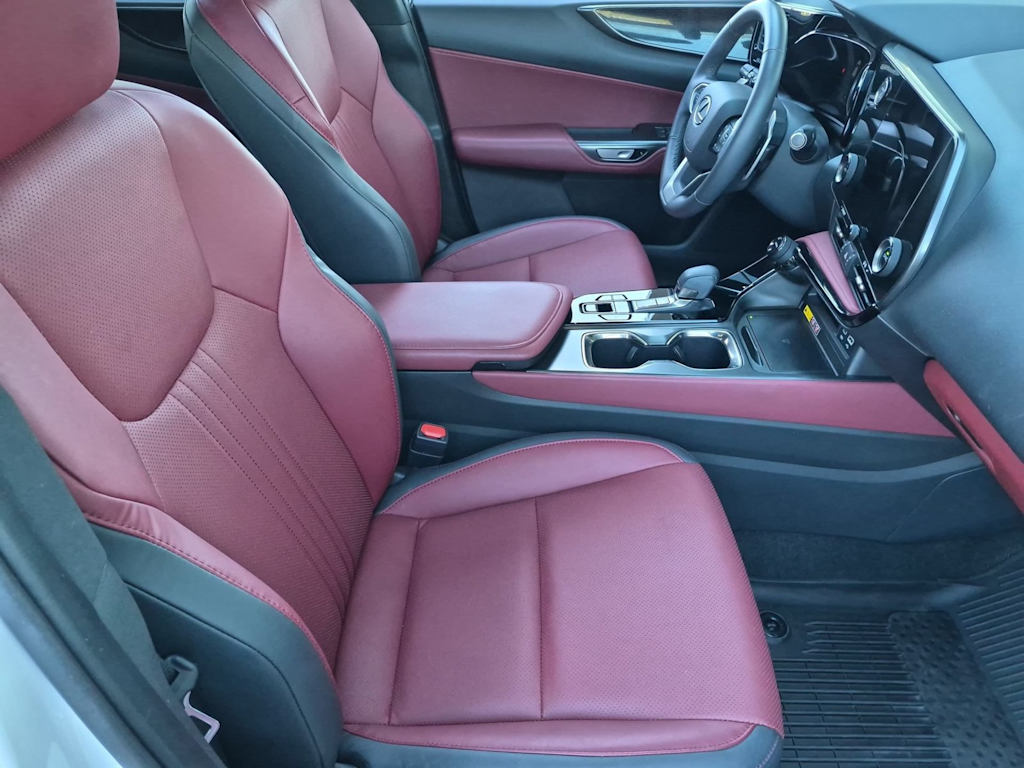 Thumbnail: 2025 Lexus ES - 12