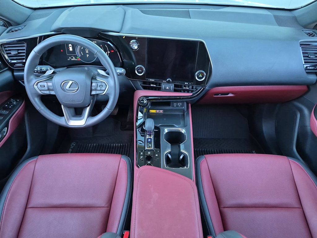 Thumbnail: 2025 Lexus ES - 10