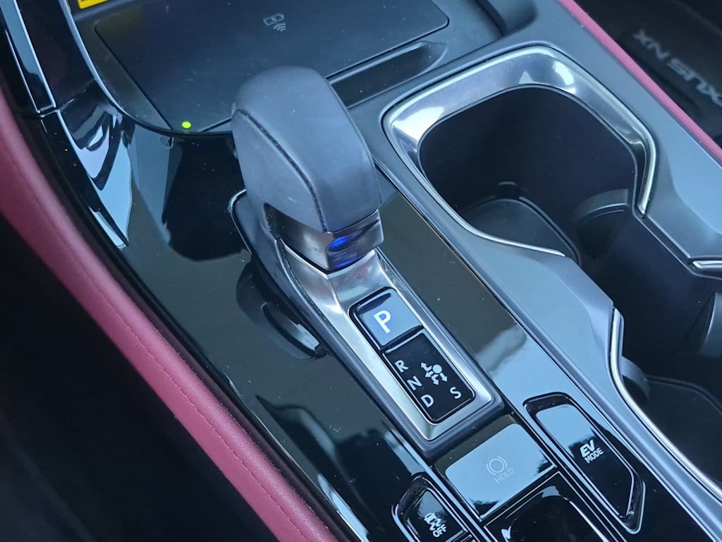 Thumbnail: 2025 Lexus ES - 37
