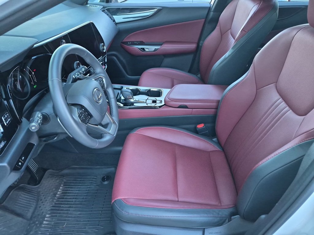 Thumbnail: 2025 Lexus ES - 11