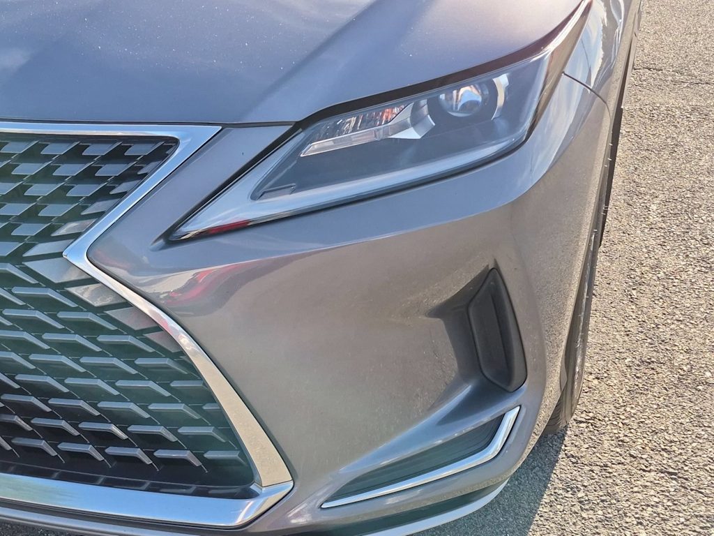 Thumbnail: 2022 Lexus RX - 26
