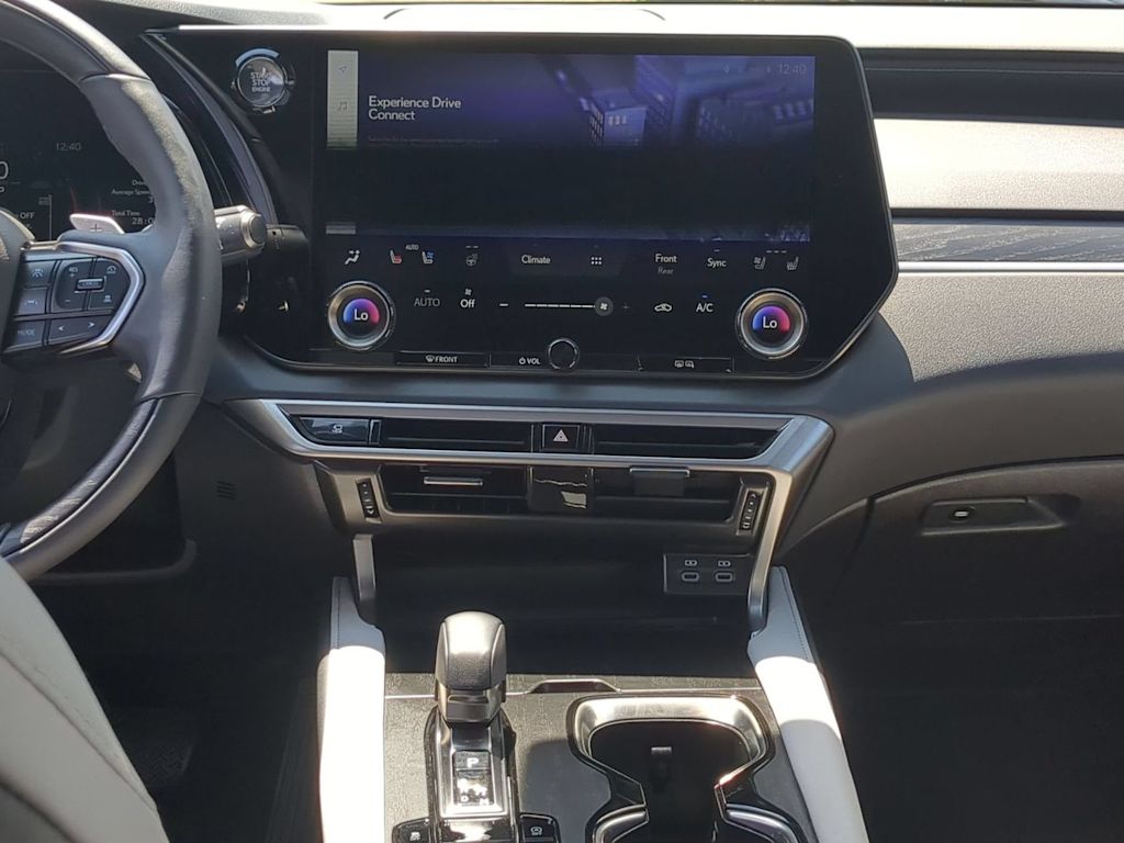 Thumbnail: 2026 Lexus RX - 15
