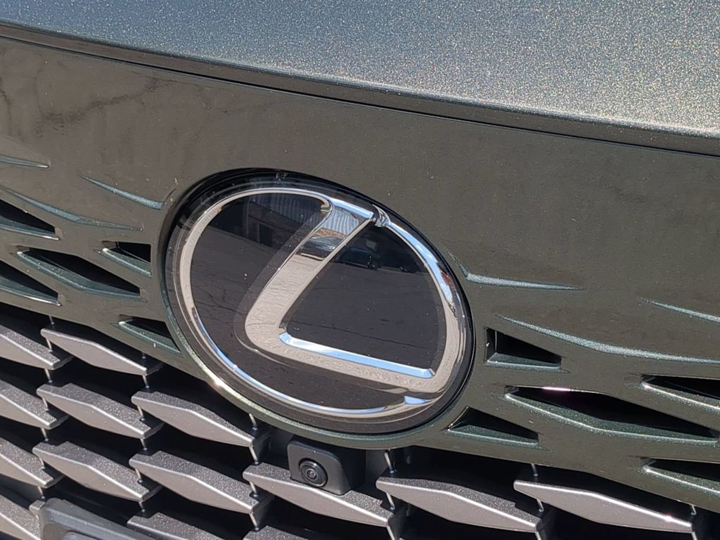 Thumbnail: 2026 Lexus RX - 7
