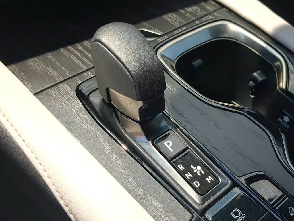 Thumbnail: 2026 Lexus RX - 38