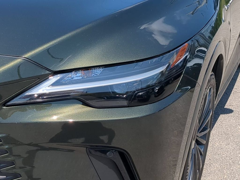 Thumbnail: 2026 Lexus RX - 24