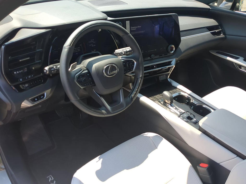 Thumbnail: 2026 Lexus RX - 2