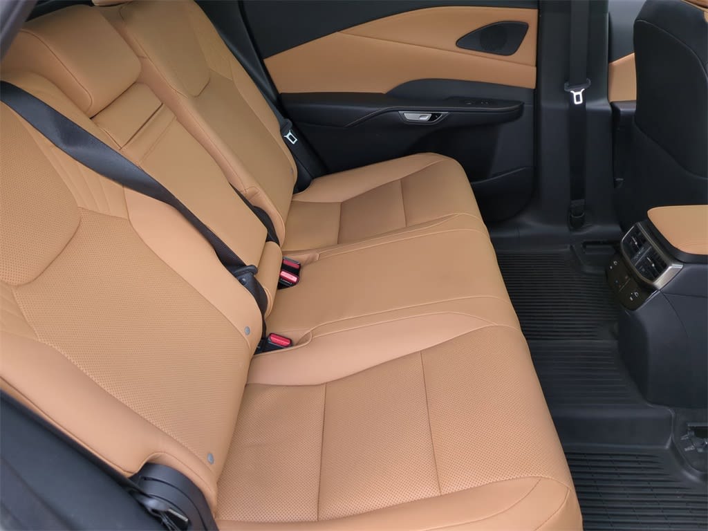 2023 Lexus RX 350 Premium 28