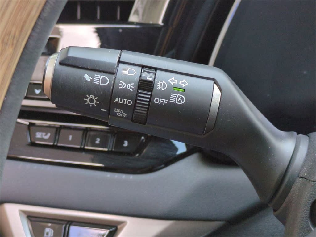 2023 Lexus RX 350 Premium 34
