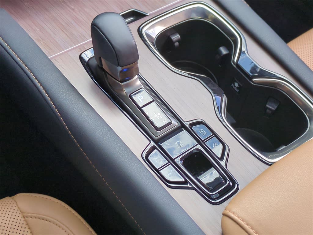 2023 Lexus RX 350 Premium 37