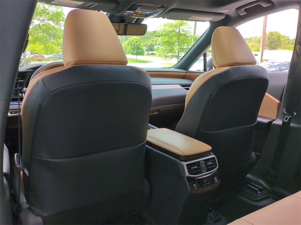 2023 Lexus RX 350 Premium 10