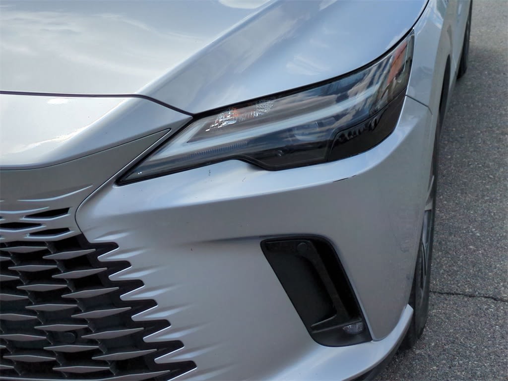 2023 Lexus RX 350 Premium 24