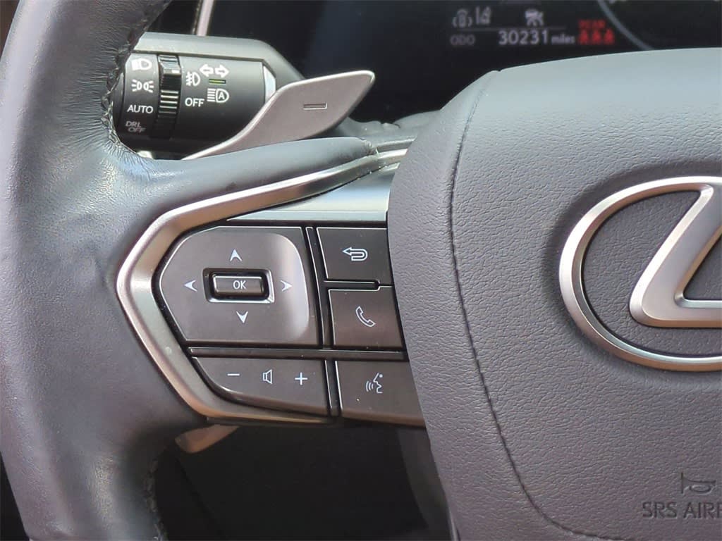 2023 Lexus RX 350 Premium 31