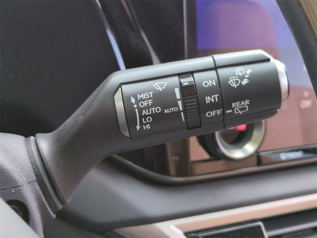 2023 Lexus RX 350 Premium 33