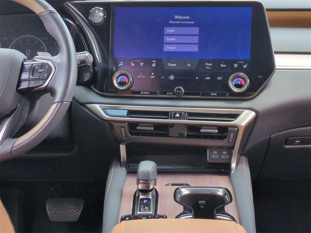 2023 Lexus RX 350 Premium 13