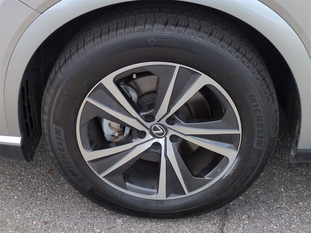 2023 Lexus RX 350 Premium 6