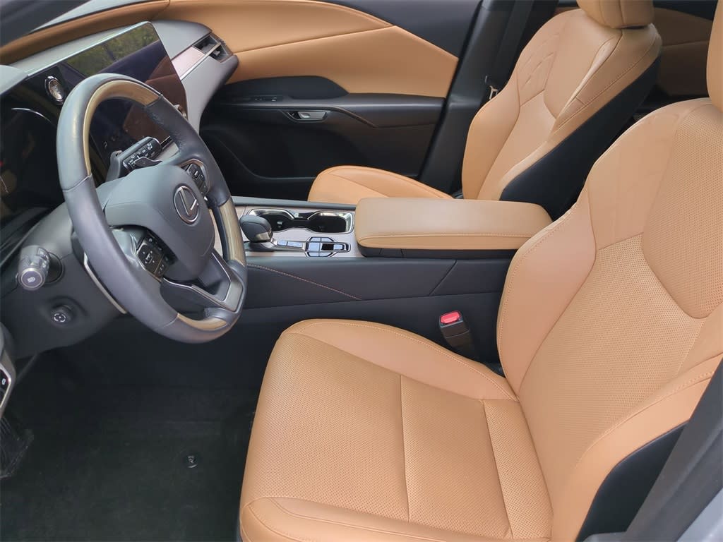 2023 Lexus RX 350 Premium 9