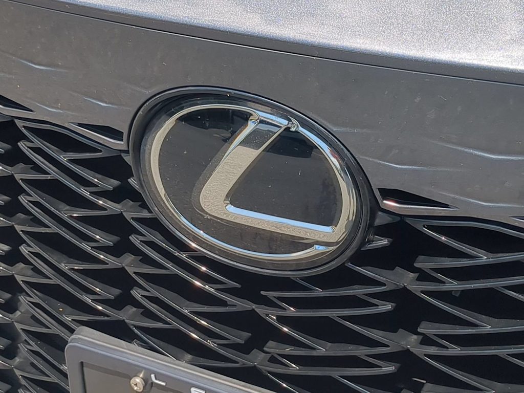 Thumbnail: 2024 Lexus RX - 7
