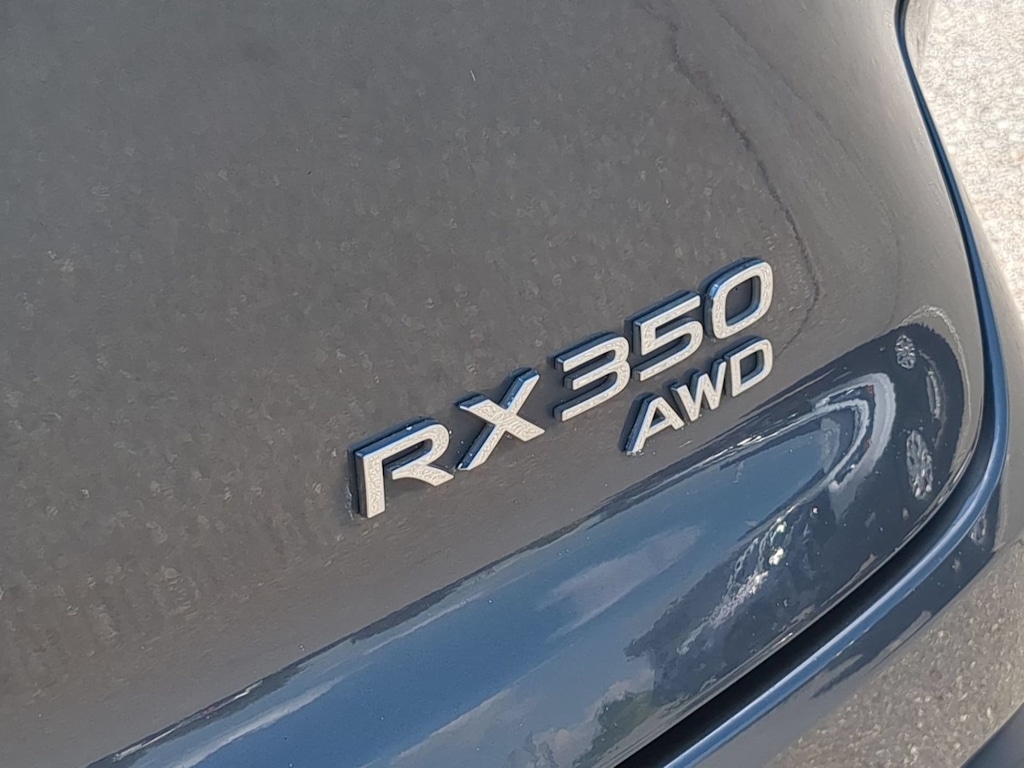 Thumbnail: 2024 Lexus RX - 26