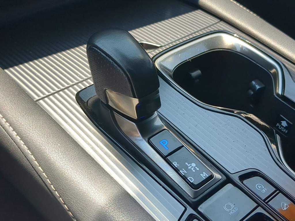Thumbnail: 2024 Lexus RX - 16