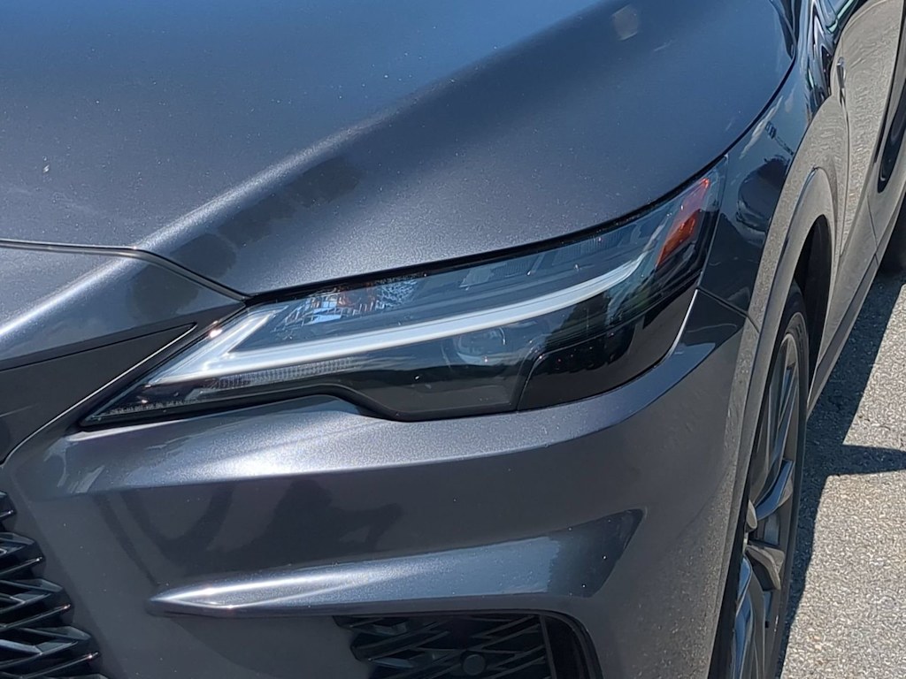 Thumbnail: 2024 Lexus RX - 25