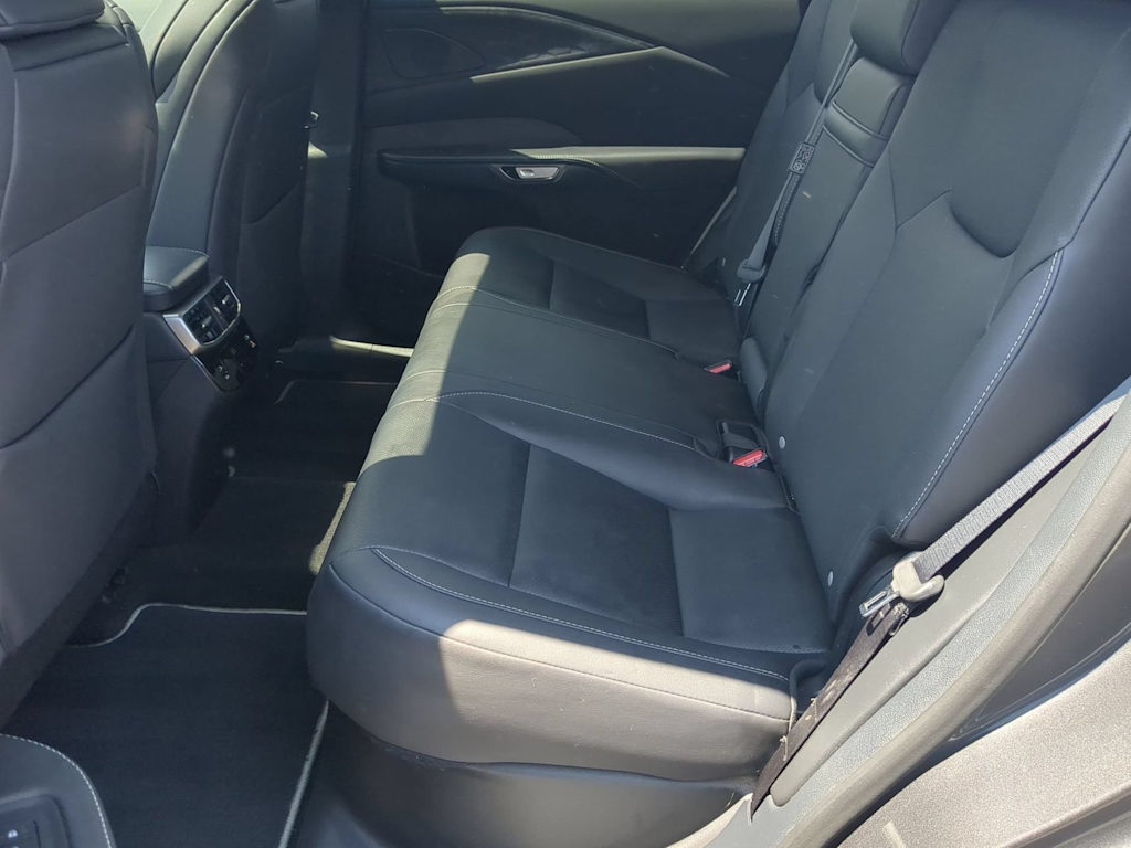 Thumbnail: 2024 Lexus RX - 29