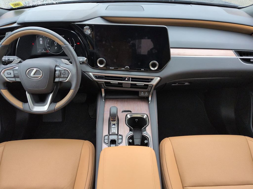 2024 Lexus RX 350 - Photo 10
