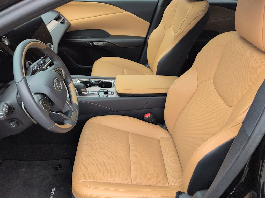 2024 Lexus RX 350 - Photo 11
