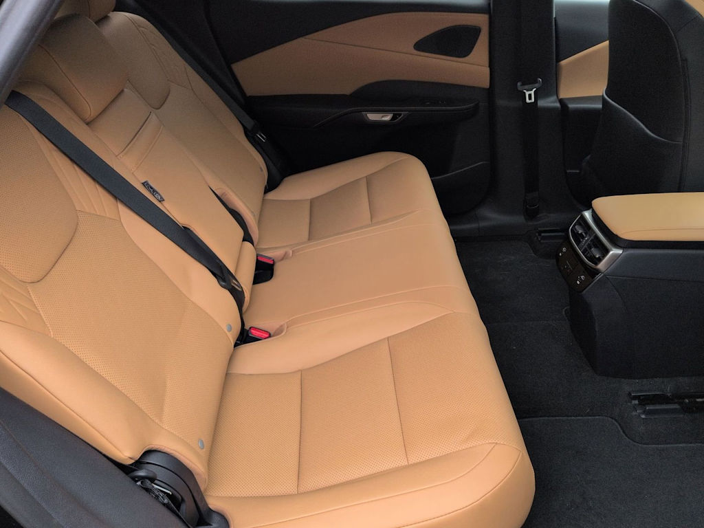 2024 Lexus RX 350 - Photo 29