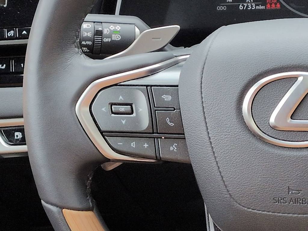 2024 Lexus RX 350 - Photo 32