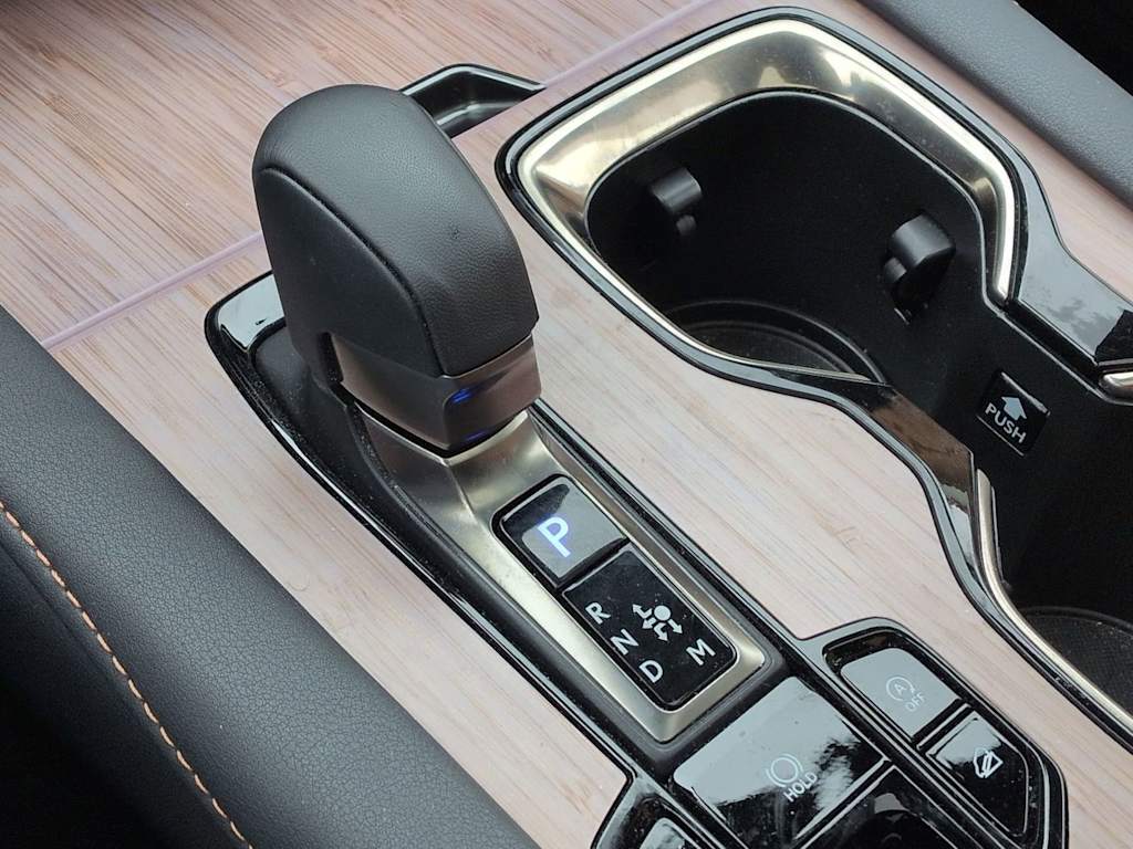 2024 Lexus RX 350 - Photo 37