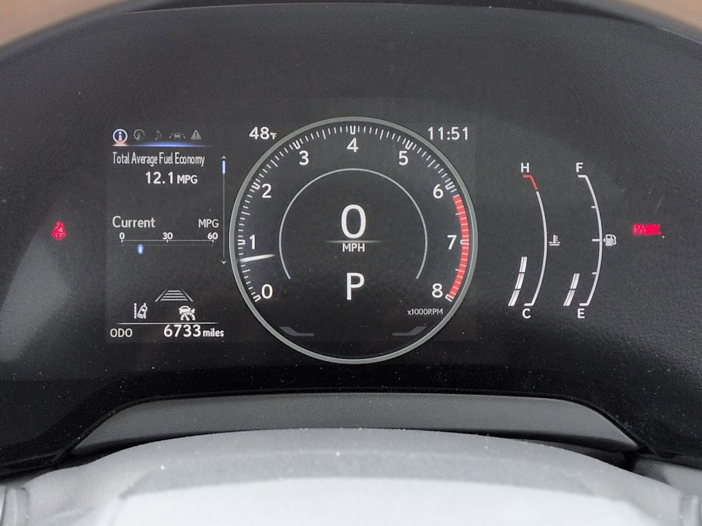 2024 Lexus RX 350 - Photo 17