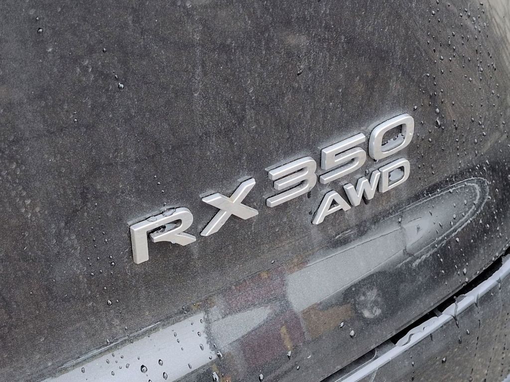 2024 Lexus RX 350 - Photo 26