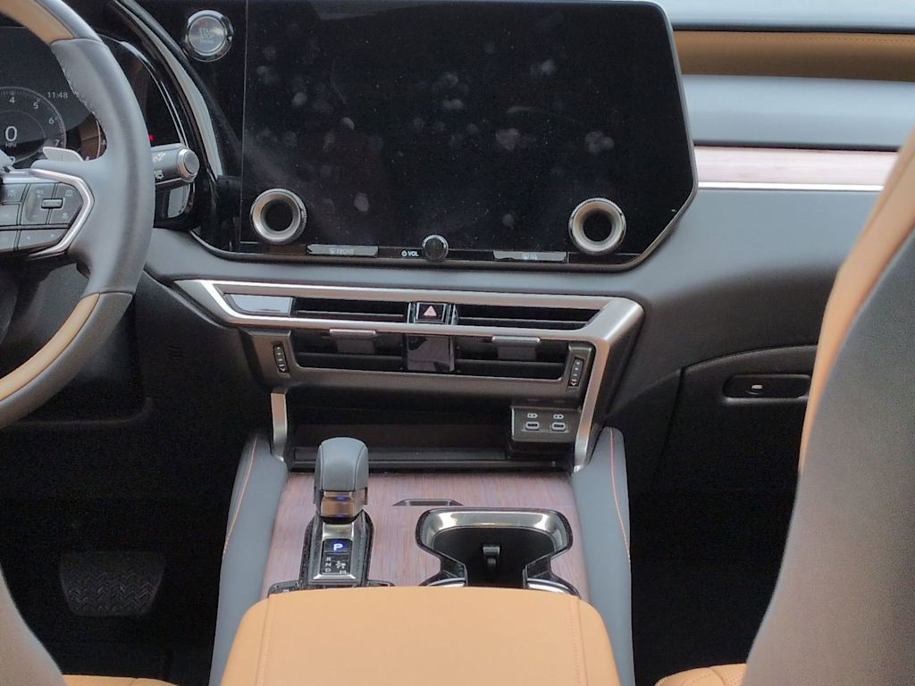 2024 Lexus RX 350 - Photo 35