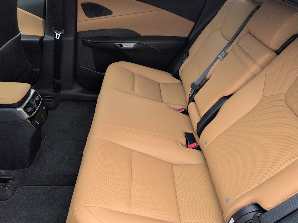 2024 Lexus RX 350 - Photo 13