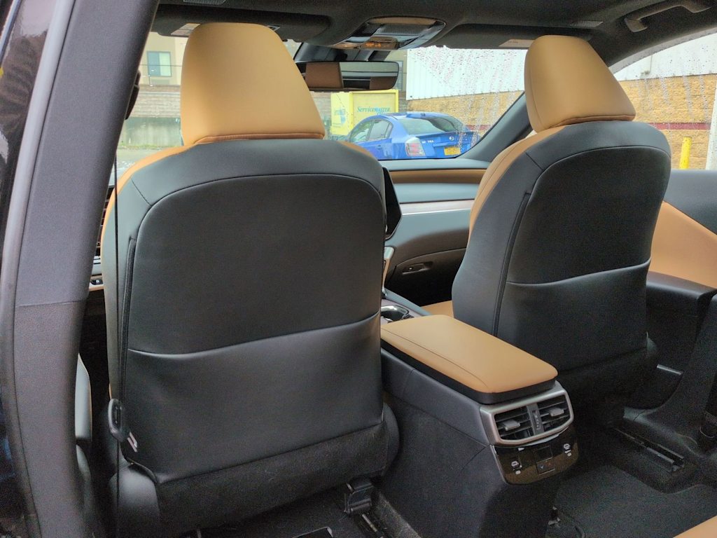 2024 Lexus RX 350 - Photo 12