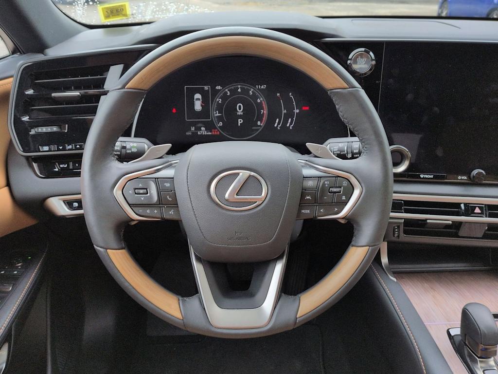2024 Lexus RX 350 - Photo 14