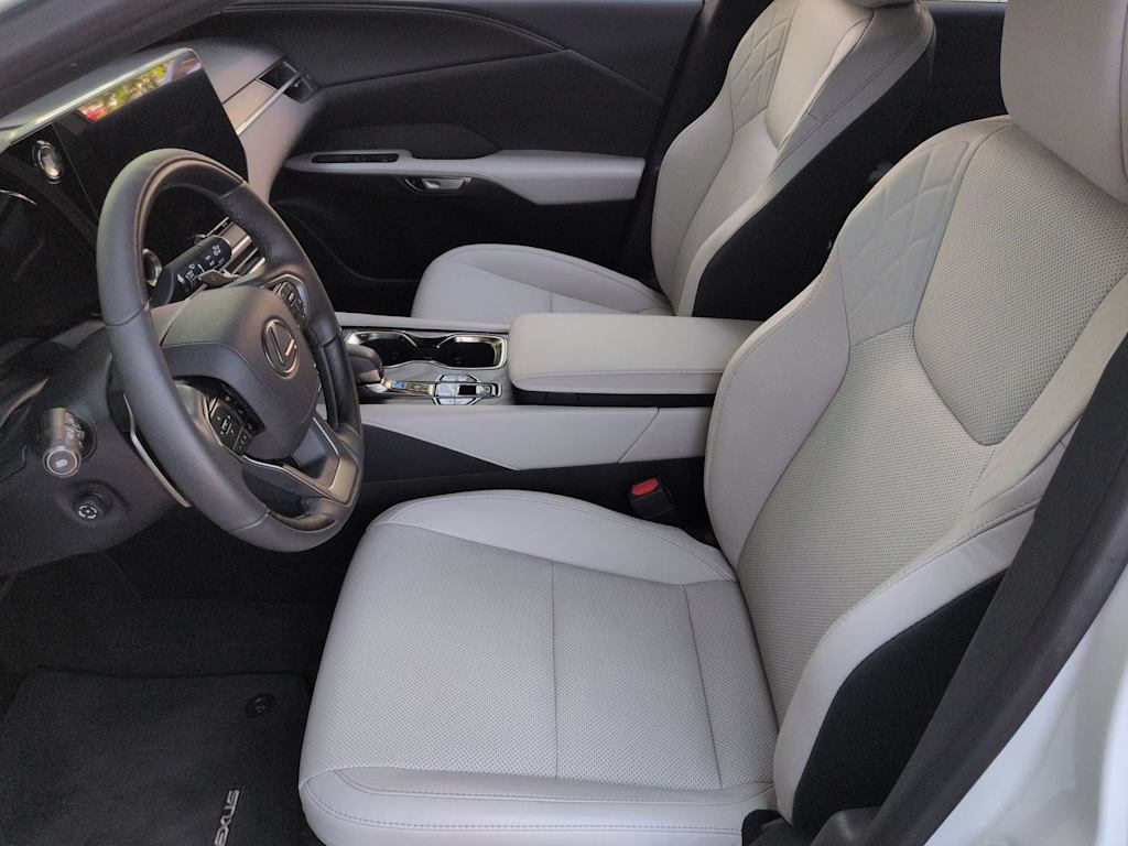Thumbnail: 2026 Lexus RX - 11
