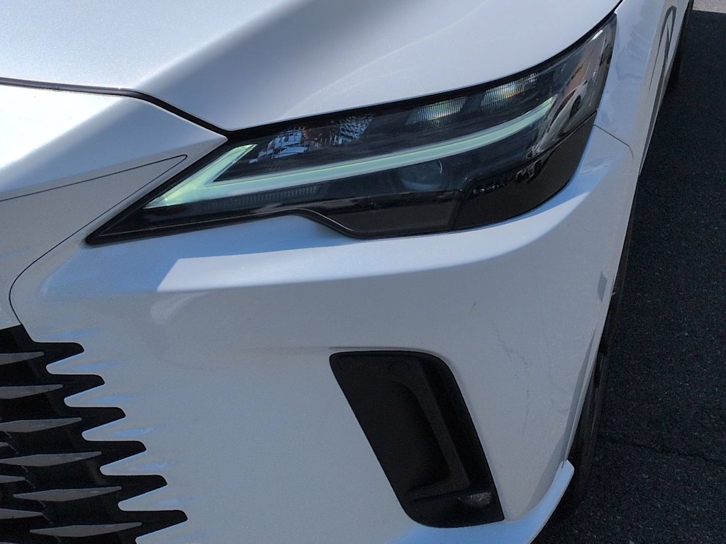 Thumbnail: 2026 Lexus RX - 23