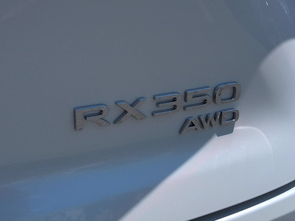 Thumbnail: 2026 Lexus RX - 24