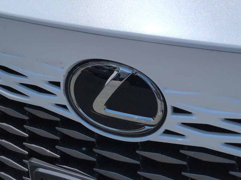 Thumbnail: 2026 Lexus RX - 7