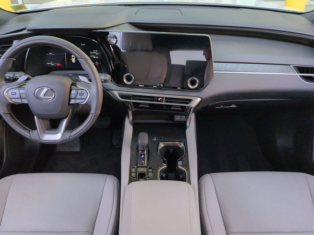 Thumbnail: 2026 Lexus RX - 10