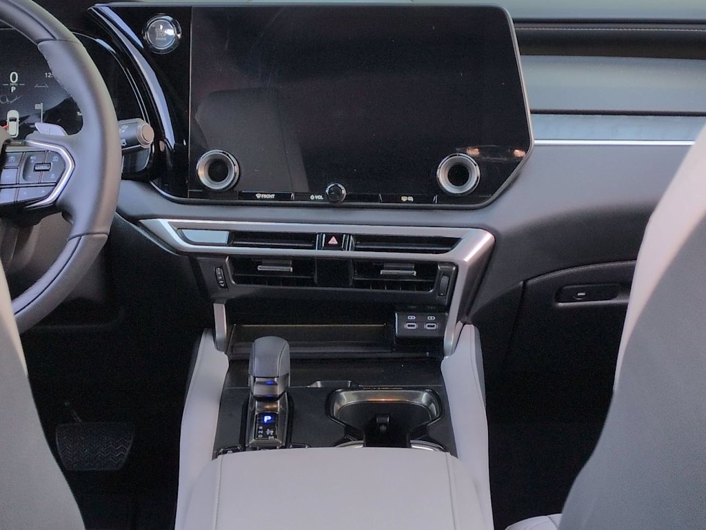 Thumbnail: 2026 Lexus RX - 34